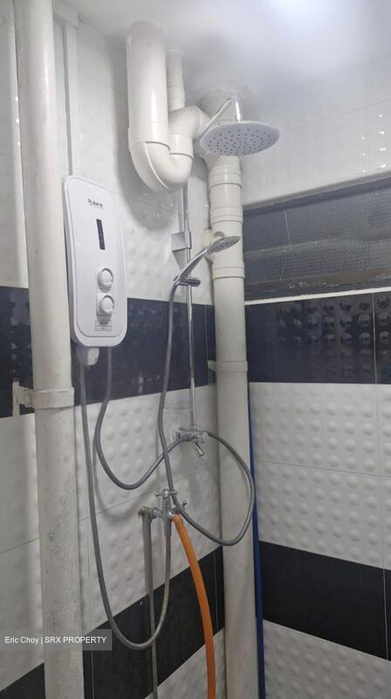 Blk 23 Dover Ville (Queenstown), HDB 4 Rooms #451768811